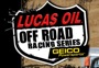 Lucas Oil Off Road Racing Series Hits Vegas – Rounds 13 & 14